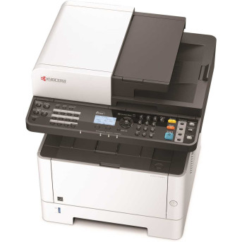МФУ KYOCERA 1102S33NL0 лазерный, монохромный (А4) - Metoo (2)