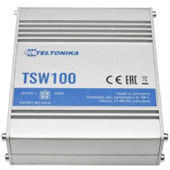 Маршрутизатор TELTONIKA RUTX12 Dual LTE Cat 6 (RUTX12000000)