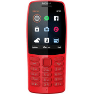 210 DS TA-1139 RED