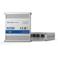 Маршрутизатор TELTONIKA RUT300 RUT300000000