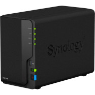 Хранилище Synology DS218 Сетевое