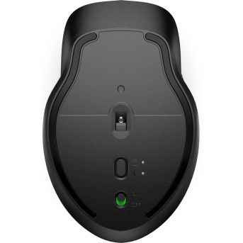 Мышь HP 435 Multi-Device Wl (3B4Q5AA) - Metoo (3)