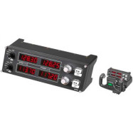 Джойстики, рули, геймпады Logitech 945-000011