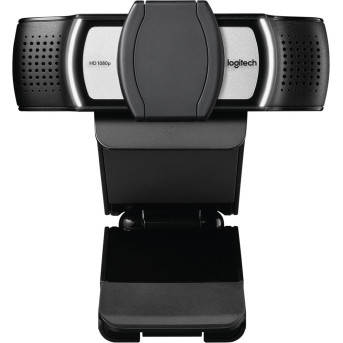 Web-камеры Logitech 960-000972 - Metoo (2)