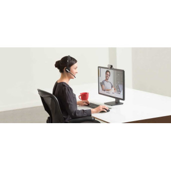 Web-камеры Logitech 960-000972 - Metoo (7)