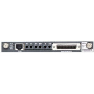 Плата интерфейсная Avaya 700466634