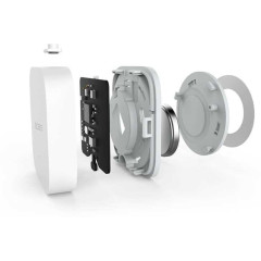 Анализаторы качества воздуха Xiaomi Aqara WSDCGQ11LM