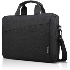 Сумка Lenovo CASE_BO 15.6 Toploader  T210 Black-ROW