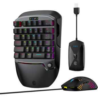 Контроллеры GameSir GameSir-VX2 - Metoo (5)