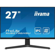 Монитор Iiyama 27" XUB2796HSU-B1
