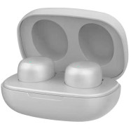 Беспроводные наушники Accesstyle Grain TWS Silver