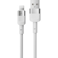 Кабели Accesstyle AL24-T100 White
