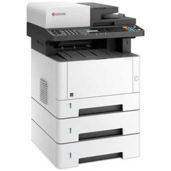 МФУ KYOCERA 1102S33NL0 лазерный, монохромный (А4) - Metoo (5)