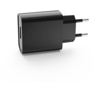 Сетевые зарядные устройства Accesstyle Copper 10WU Black