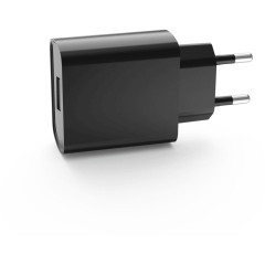 Сетевые зарядные устройства Accesstyle Copper 10WU Black