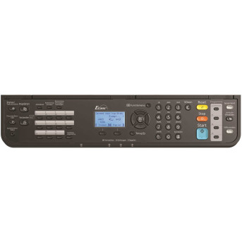 МФУ KYOCERA 1102S33NL0 лазерный, монохромный (А4) - Metoo (6)