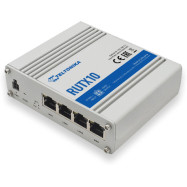 Маршрутизатор TELTONIKA RUTX10 Ethernet (RUTX10000000)