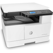 МФУ лазерные HP 8AF71A