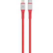 Кабели Accesstyle CL30-F200SS Red