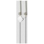 Антенна Huawei Omni-directional Antenna,24002500MHz,11dBi,360deg/9deg,N/Female,1port,with mounting parts,pole mounting