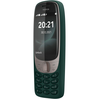 Мобильные телефоны Nokia 6310 DS (16POSE01A08) - Metoo (8)