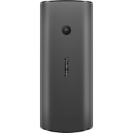 Мобильный телефон Nokia 110 DS 4G BLACK (16LYRB01A01)
