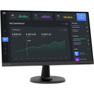 Монитор Lenovo D24-40 (67A2KAC6EU)