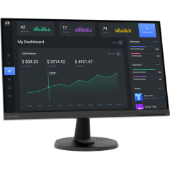 Монитор Lenovo D24-40 (67A2KAC6EU)