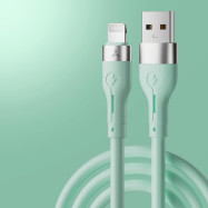 Кабели Accesstyle AL24-S100 Light Green