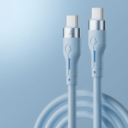 Кабели Accesstyle CC30-S100 Blue