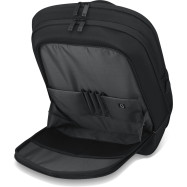 Рюкзак для ноутбука 17 Lenovo Legion Armored Backpack II, Black, Полиэстер/Полиуретан
