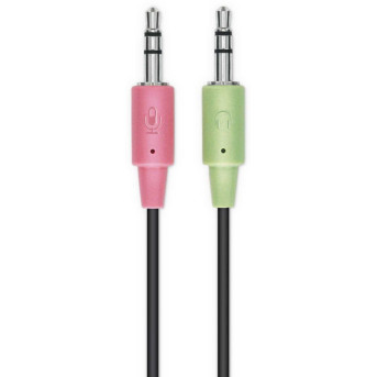 Гарнитуры для ПК Logitech 981-000350 - Metoo (9)