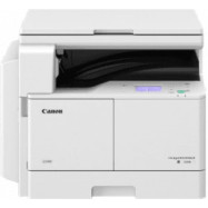 МФУ Canon imageRUNNER 2206N (A3,Printer/Scanner/Copier, 600 dpi, Mono, 22 ppm, 512 Mb, 400 Mhz DualCore, tray 80+250 pages, LCD Mono (8,9 см), USB 2.0, RJ-45, WIFI cart. C-EXV 42 в комплекте тонера нет)