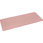 Коврик для стола Logitech Desk Mat, DARKER ROSE