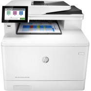 МФУ лазерное цветное HP Color LaserJet Ent M480f (3QA55A)
