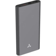 Внешние аккумуляторы Accesstyle Charcoal II 10MPQP