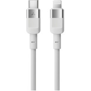 Кабели Accesstyle CL30-T100 White