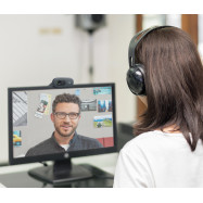 Web-камеры Logitech 960-001364
