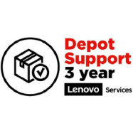 Warranty 3Y Courier/Carry-in