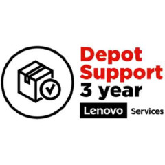 Warranty 3Y Courier/<wbr>Carry-in