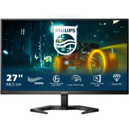 Монитор жидкокристаллический PHILIPS 27M1N3500LS/00 LCD 27'' 16:9 2560х1440 144Hz, VA, nonGLARE, 250cd/m2, H178°/V178°, 4ms, HDMIх2, DP