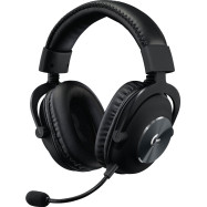 Гарнитура беспроводная игровая Logitech G PRO X LIGHTSPEED (PRO X Wireless LIGHTSPEED) (M/N: A-00080 / A00130)