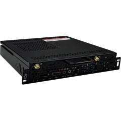Встраиваемый компьютер для панелей MAXON OPS i5/<wbr>11300H/<wbr>8Gb/<wbr>256SSD