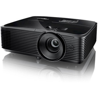 Проектор Optoma DH351 - Metoo (1)
