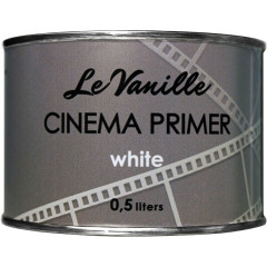 Базовое покрытие Le Vanille Screen Cinema Primer White 0,5л