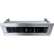 Коммутационный лючок MAXON KB-27-Motor