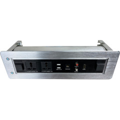 Коммутационный лючок MAXON KB-27-Motor
