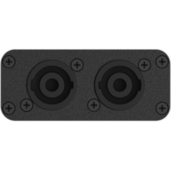 Коннектор AUDAC CVS102 - Metoo (1)