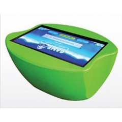 Интерактивный стол Hanshin eFUNtable FT-32