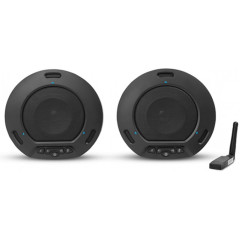 Спикерфон ANGEKIS Cleartalk Daisy Chain (2 units) (ASP-04D-2)